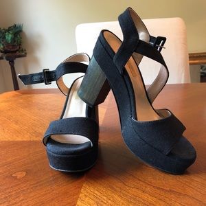 Dee Keller Platforms